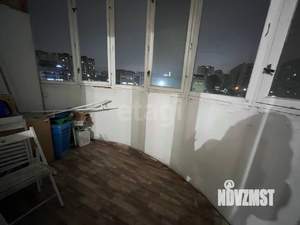 1-к квартира, на длительный срок, 40м2, 4/10 этаж