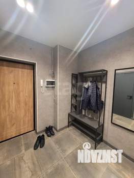 1-к квартира, на длительный срок, 40м2, 3/12 этаж