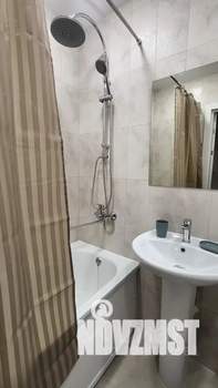 1-к квартира, посуточно, 30м2, 7/10 этаж
