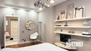 2-к квартира, на длительный срок, 84м2, 4/9 этаж