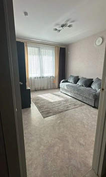 2-к квартира, на длительный срок, 46м2, 5/10 этаж