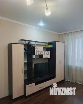 1-к квартира, на длительный срок, 33м2, 2/10 этаж