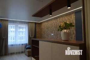 1-к квартира, на длительный срок, 40м2, 4/10 этаж