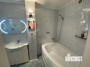 1-к квартира, на длительный срок, 51м2, 1/9 этаж