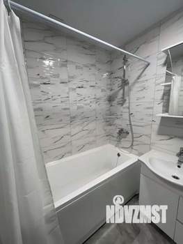 Студия квартира, на длительный срок, 28м2, 14/24 этаж