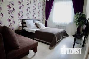 2-к квартира, посуточно, 75м2, 1/1 этаж