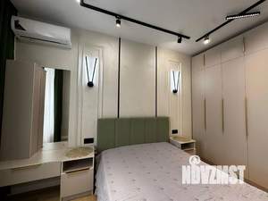 1-к квартира, посуточно, 34м2, 5/9 этаж
