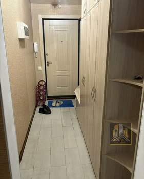 1-к квартира, на длительный срок, 32м2, 5/10 этаж