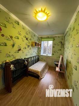 3-к квартира, на длительный срок, 50м2, 2/2 этаж