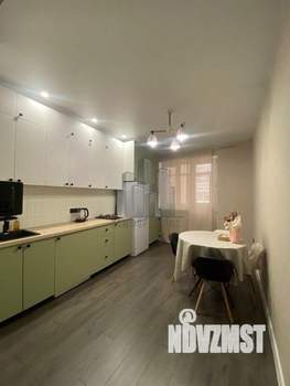 1-к квартира, на длительный срок, 44м2, 3/9 этаж