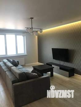 2-к квартира, на длительный срок, 56м2, 14/19 этаж