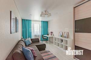 2-к квартира, на длительный срок, 53м2, 3/10 этаж
