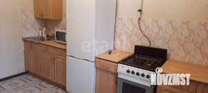 1-к квартира, на длительный срок, 45м2, 5/10 этаж