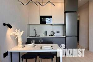 1-к квартира, посуточно, 30м2, 13/20 этаж