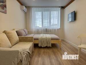 Студия квартира, посуточно, 20м2, 9/9 этаж