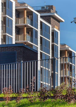2-к квартира, на длительный срок, 52м2, 4/7 этаж