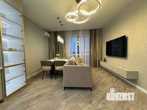 2-к квартира, на длительный срок, 65м2, 16/17 этаж