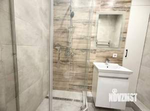 Студия квартира, на длительный срок, 30м2, 16/19 этаж