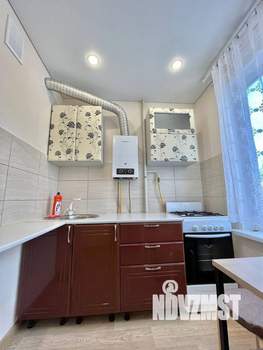 1-к квартира, на длительный срок, 35м2, 3/5 этаж