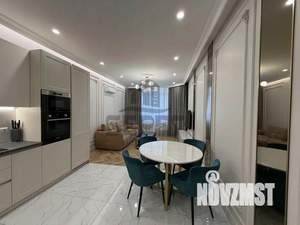 2-к квартира, на длительный срок, 50м2, 9/24 этаж