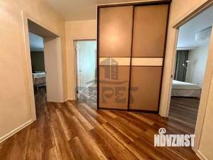 3-к квартира, на длительный срок, 120м2, 2/11 этаж