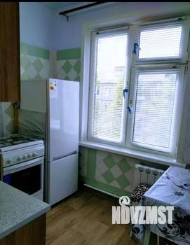 1-к квартира, на длительный срок, 30м2, 3/5 этаж