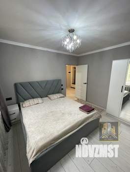 3-к квартира, на длительный срок, 75м2, 6/9 этаж