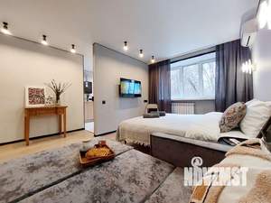 1-к квартира, посуточно, 30м2, 2/5 этаж