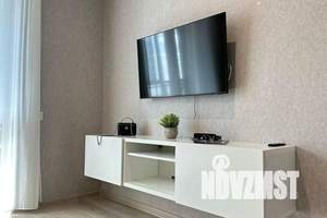 1-к квартира, посуточно, 32м2, 4/20 этаж