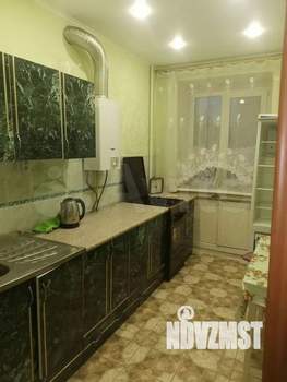 2-к квартира, на длительный срок, 51м2, 3/5 этаж