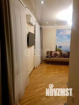 1-к квартира, на длительный срок, 40м2, 7/28 этаж