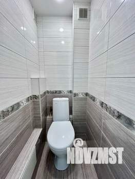 2-к квартира, посуточно, 50м2, 4/9 этаж