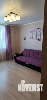 1-к квартира, на длительный срок, 45м2, 15/21 этаж