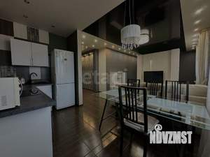 1-к квартира, на длительный срок, 50м2, 9/18 этаж