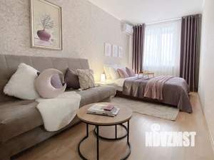 2-к квартира, посуточно, 51м2, 3/10 этаж