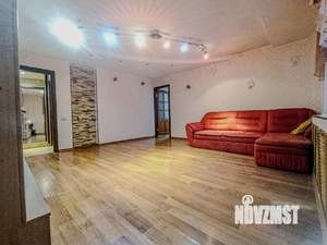 2-к квартира, на длительный срок, 60м2, 1/16 этаж