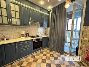 2-к квартира, на длительный срок, 64м2, 9/9 этаж