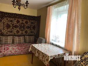 1-к квартира, на длительный срок, 30м2, 3/5 этаж