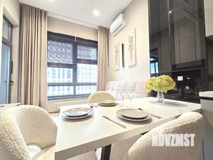 3-к квартира, на длительный срок, 68м2, 18/24 этаж