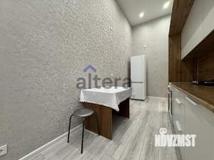 Студия квартира, на длительный срок, 32м2, 1/19 этаж