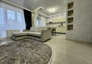 3-к квартира, на длительный срок, 70м2, 12/16 этаж