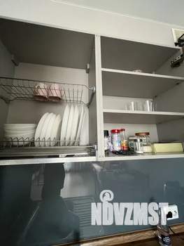 1-к квартира, посуточно, 46м2, 15/20 этаж