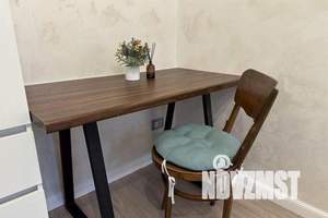 2-к квартира, посуточно, 45м2, 2/5 этаж
