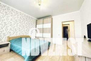 1-к квартира, посуточно, 40м2, 7/12 этаж