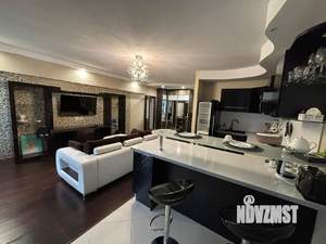 2-к квартира, посуточно, 63м2, 6/25 этаж