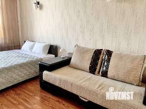 3-к квартира, посуточно, 80м2, 5/5 этаж