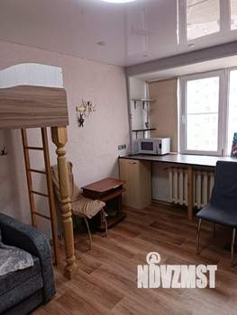 1-к квартира, на длительный срок, 18м2, 5/5 этаж