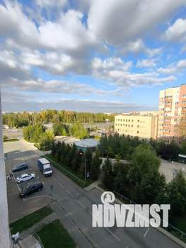 1-к квартира, посуточно, 37м2, 1/1 этаж