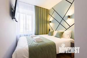 1-к квартира, посуточно, 18м2, 1/3 этаж