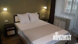 2-к квартира, посуточно, 57м2, 5/10 этаж